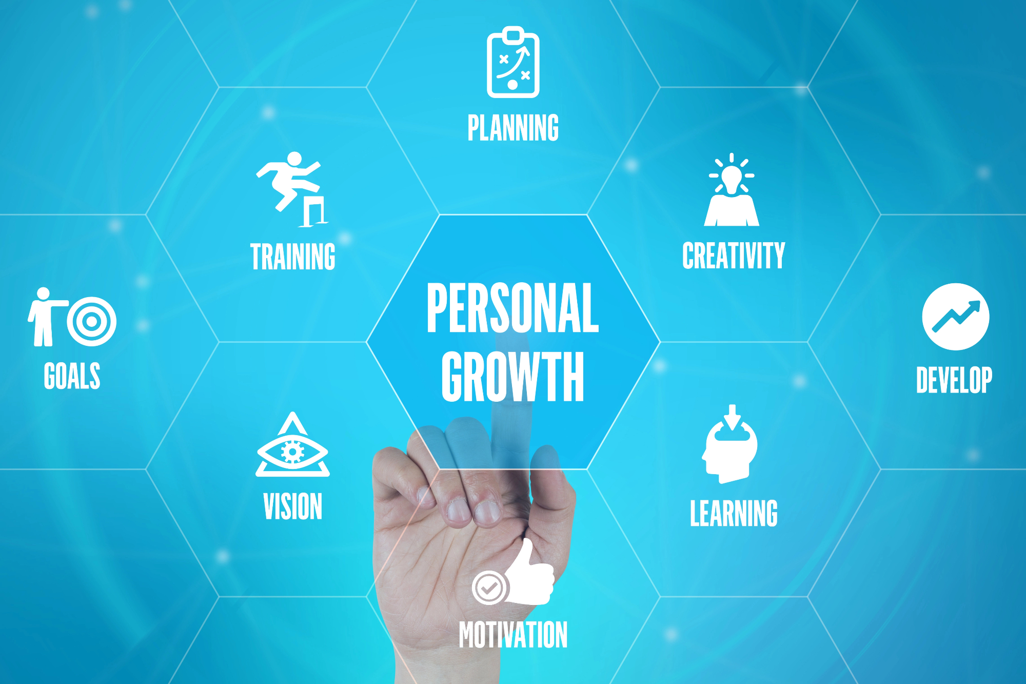 Vsakodnevni trenutki, ki lahko neopazno spodbudijo osebno rast v življenju