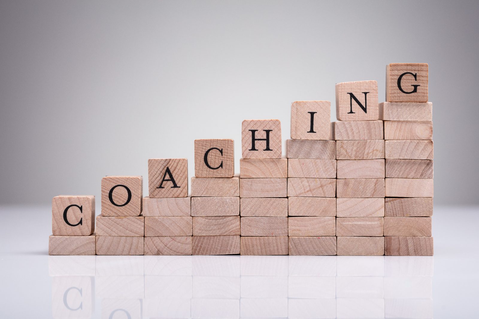 Coaching je danes vedno bolj razširjen v raznih panogah